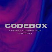 Welcome To The CodeBox Community