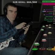 One By Metallica Note Shuffle 100 FC