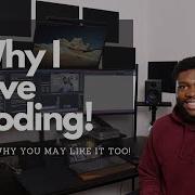 Why I Love Coding And Why You May Like It Too
