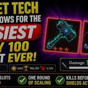 183 Billion Damage Destroys The World Record
