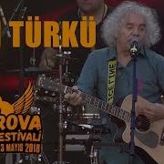 Yeni Türkü Fırtına Çukurova Rock Festivali 2018
