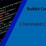 Bukkit Coding Tutorial Episode 2 Command Classes