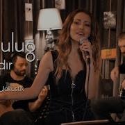 Derya Uluğ Yağdır Akustik Cover