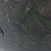 Skydiving Jump Tracking With Digino 201 Jump DIGINO