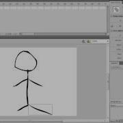 Adobe Flash CS5 Basic Animation Tut