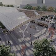 MARTA S Final Design For Five Points Redevelopment Draws Criticism