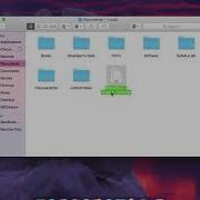 Automator Based Sort And Copping Application