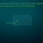 CSC580 Parallel Processing