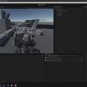 Modular Weapons 1 Showcase