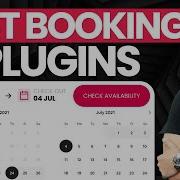 Top 10 Best Booking Plugins For WordPress Appointment Hotels And Rentals