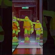 TOCA TOCA Ninja Turtles Dance TMNT Tocaanimedance Tmnt Animation Ninjaturtles