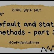 Why Multiple Inheritance Is Terrible Diamond Problem Explained Default And Static Method Part 3