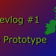 Strategy Game The Prototype