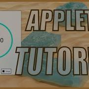 How To Create KDE Applets Ep 1