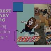 Library Vlog Weeding Nonfiction