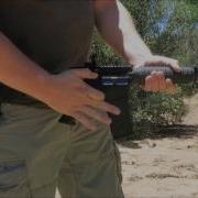 How To Bump Fire An AR 15 M4