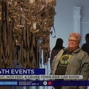 A Jam Packed Schedule Set For Downtown Erie Friday Night
