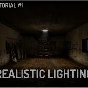 How To Make REALISTIC Lighting In HAMMER EDITOR