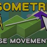 Mouse Click Movement In Isometric Tilemap Unity Tutorial