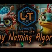 Unity Funny Random Names Hilarious Naming Algorithm Tutorial