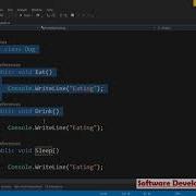 Extract An Interface Refactoring