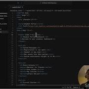 Week 4 Lesson 1 Bootstrap 5 Text Background And Link Color Utility Classes