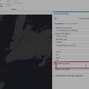 Dealing With An Incorrectly Defined Coordinate System In ArcGIS Pro