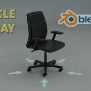 How To Create A Circle Array In Blender Easy Array Modifier Tutorial For Beginners