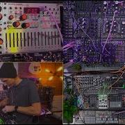 Hexinverter Mindphaser No Talking Live Sound Design PURE ACID