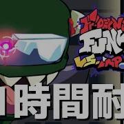 フライデーナイトファンキン Ejected V4 1時間耐久 VS Impostor V4 Mod