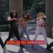 Prisioneros OV7 Sing Along