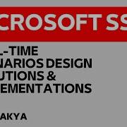 M4 S1 Scenario 1 Import Export Importing Files As Blob Into Table