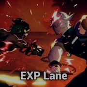MLBB Early Game Be Like