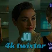 Ana De Armas Joi 4K Twixtor CC Scene Pack Blade Runner 2049 Cinematic Clips For Editing