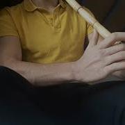 Selvi Boylum Al Yazmalım Ney Cover