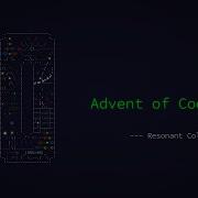 Advent Of Code 2024 Day 8