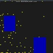 AI Agents Path Finding Genetic Algorithm