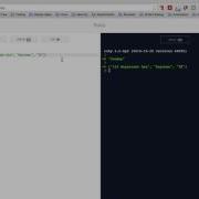 Introduction To Variables In Ruby