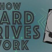How Do Hard Drives Work Kanawat Senanan