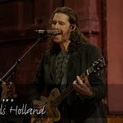 Hozier Eat Your Young Later With Jools Holland
