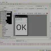 Tutorial Android Cara MEmbuat Linear Layout Dengan Weight Sum