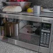 Microwave Bluetooth Radio Interference