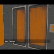Source SDK Hammer Editor Scripted Sequences Test