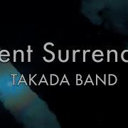 Silent Surrender Cover伴奏