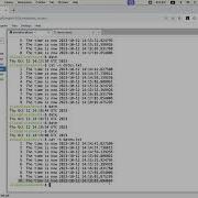 Python Script Automation On A Server For SEO