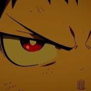 Fire Force AMV Darkside