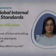 Getting Started With New Standards Domain I