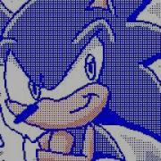 Sonic The Hedgehog Flipnote Hatena