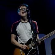 Take Me There Manchester 14 9 16 McFly