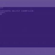 PET Colonies Compiled Running On WinVICE SuperCPU Emulation